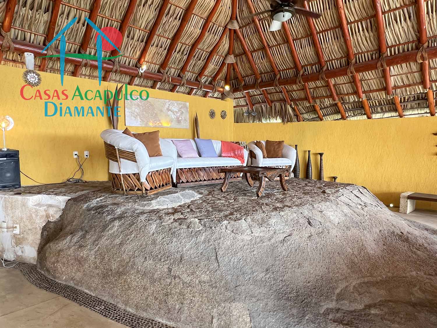 Lomas del Marqués Villa Marli - Palapa 16